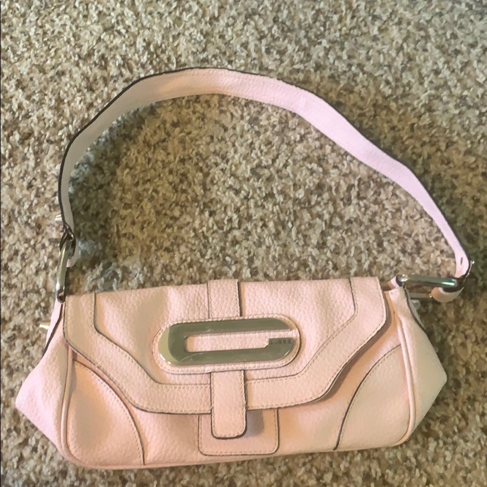 Guess y2k mini purse